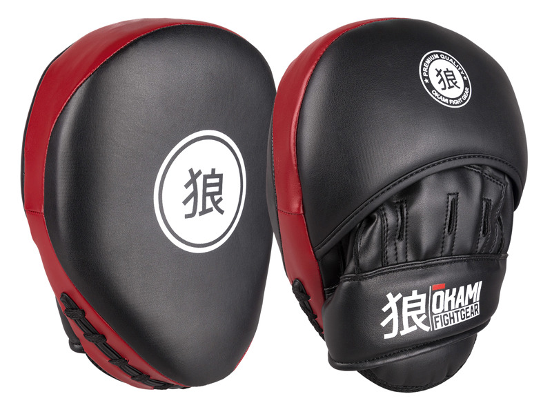 OKAMI impact STOXOI PuGAXIAS gym series